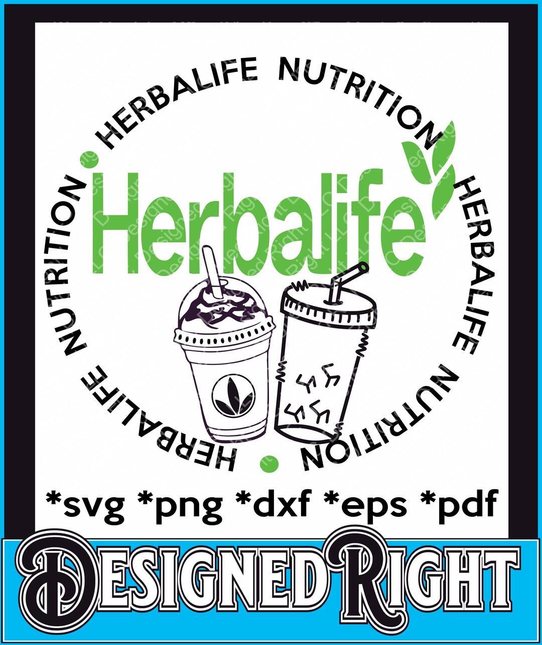 Herbalife SVG, Herbalife, Herbalife 24 SVG, Herbalife Cut File