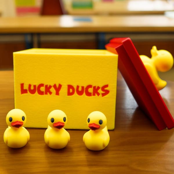 Lucky Etsy Lucky Etsy