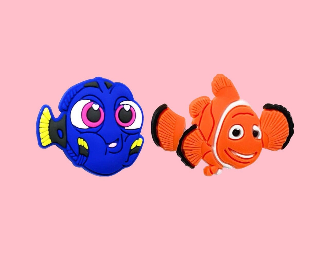 Dory Jibbitz Etsy UK
