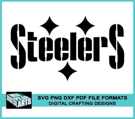 Steelers t-shirt svg,svg dxf pdf png files,Cricut cut file,Silhouette,Steelers school spirit svg,Steelers cheerleading svg,Steelers cut file