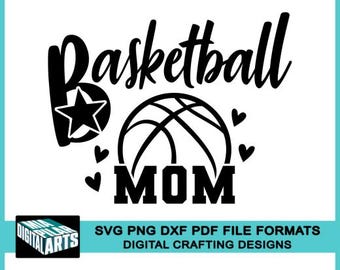 Basketball mom t-shirt svg,svg dxf pdf png files,Cut files,Cricut cut files,Silhouette,Basketball mom designs,Basketball svg,Basketball mama