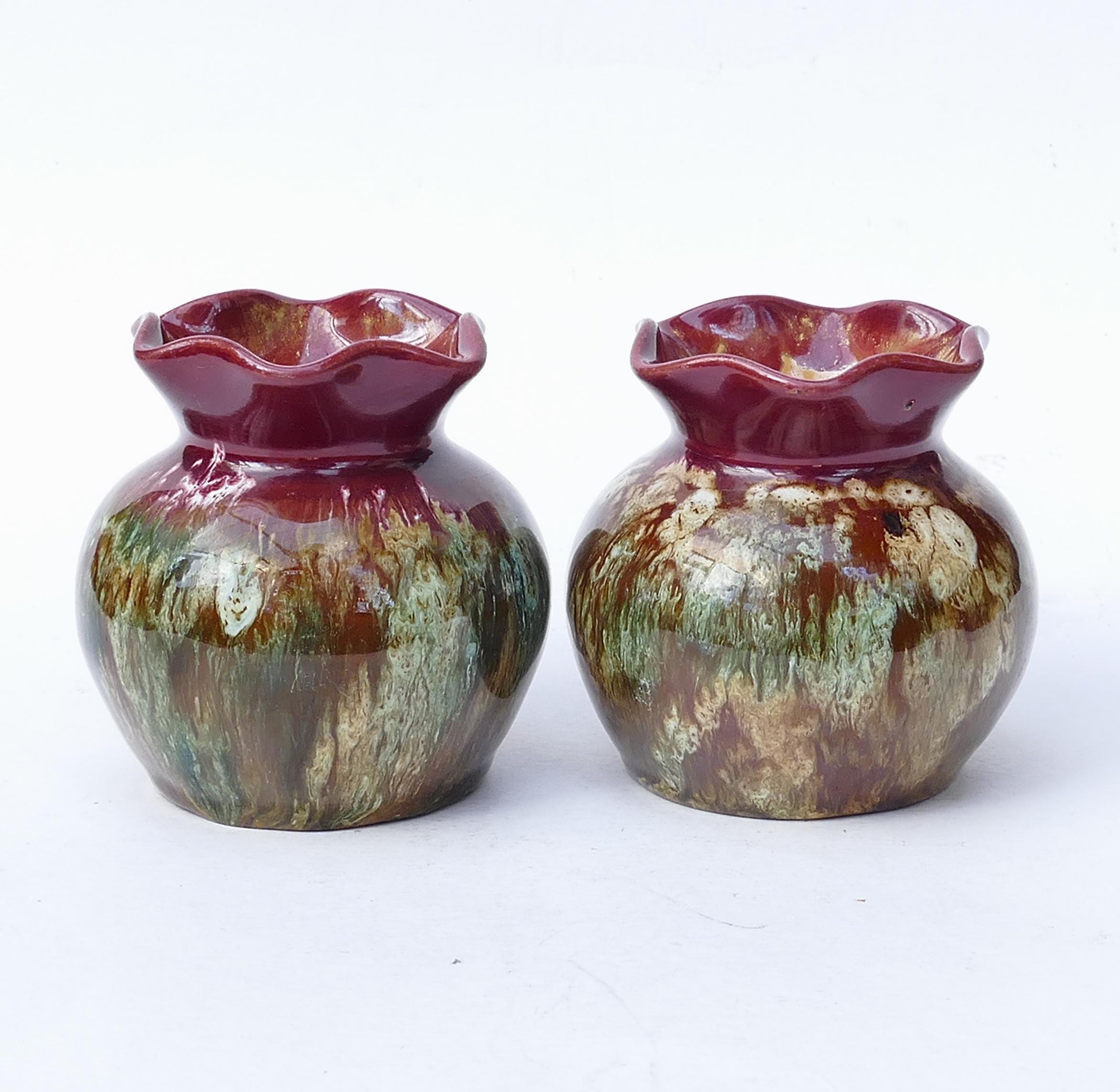 Clive Brooker Pottery - Etsy UK