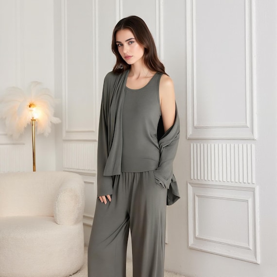 nightwear modal lounge wear