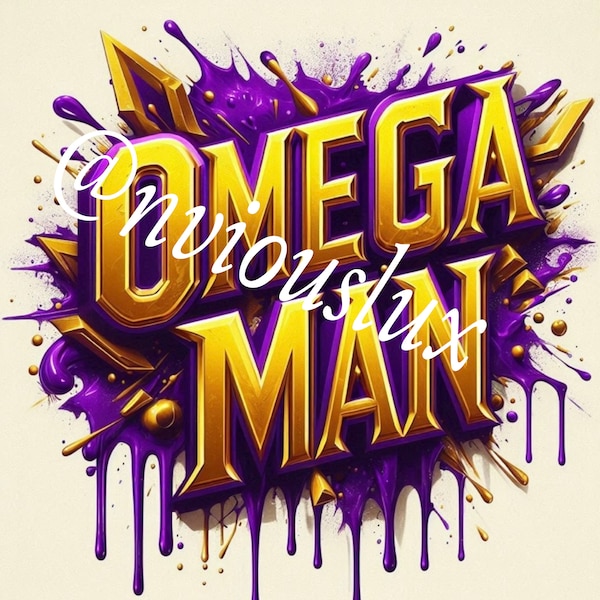 Omega Psi Phi, Omega man, omega, 1911, the Bruhz