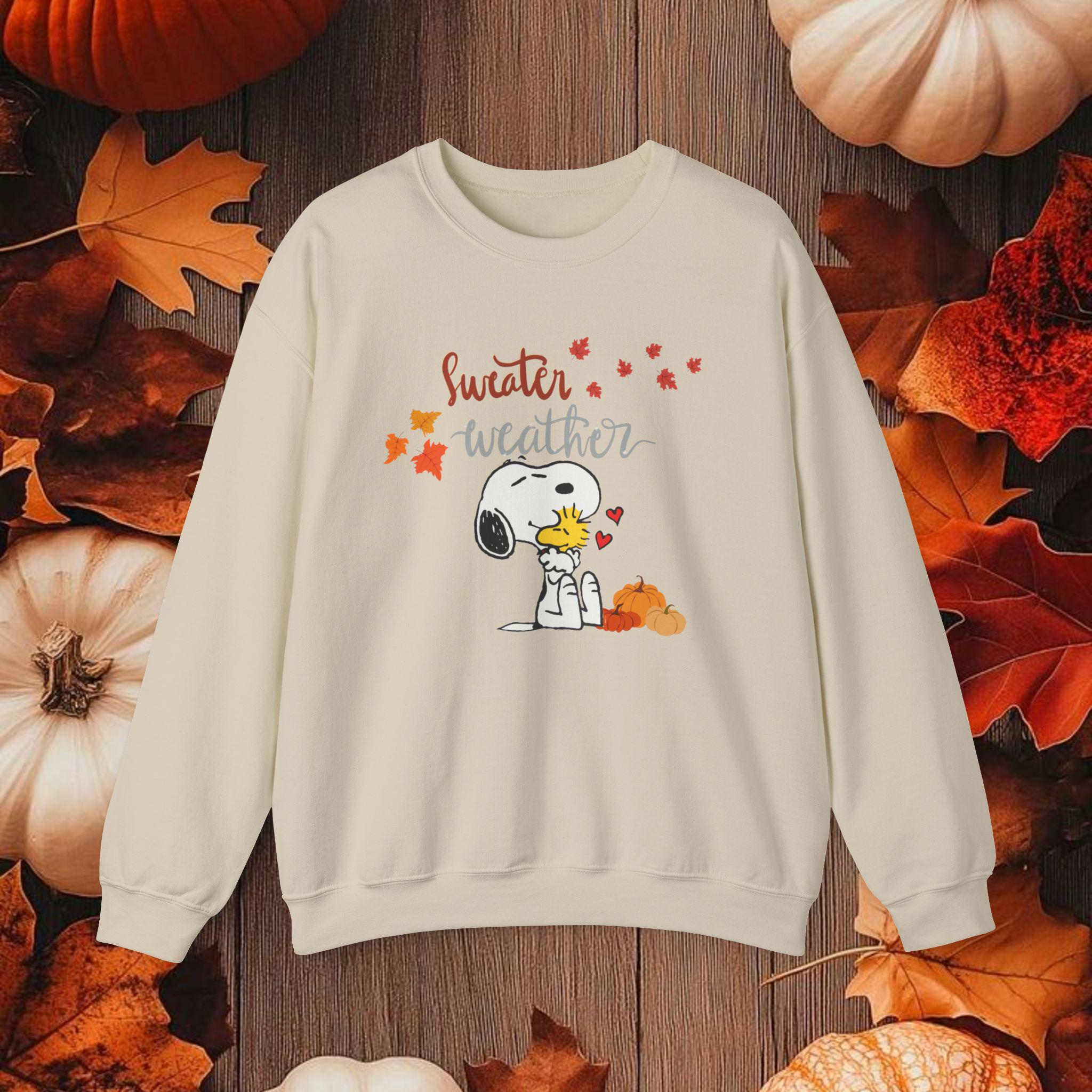 Knitted Jumper Snoopy Christmas Jumper Uk Snoopy Jumper UK