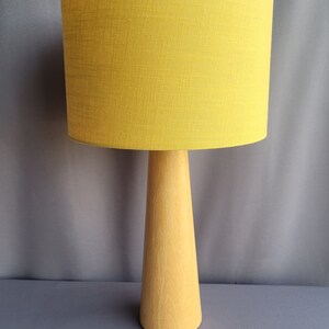 Habitat uplighter 2024