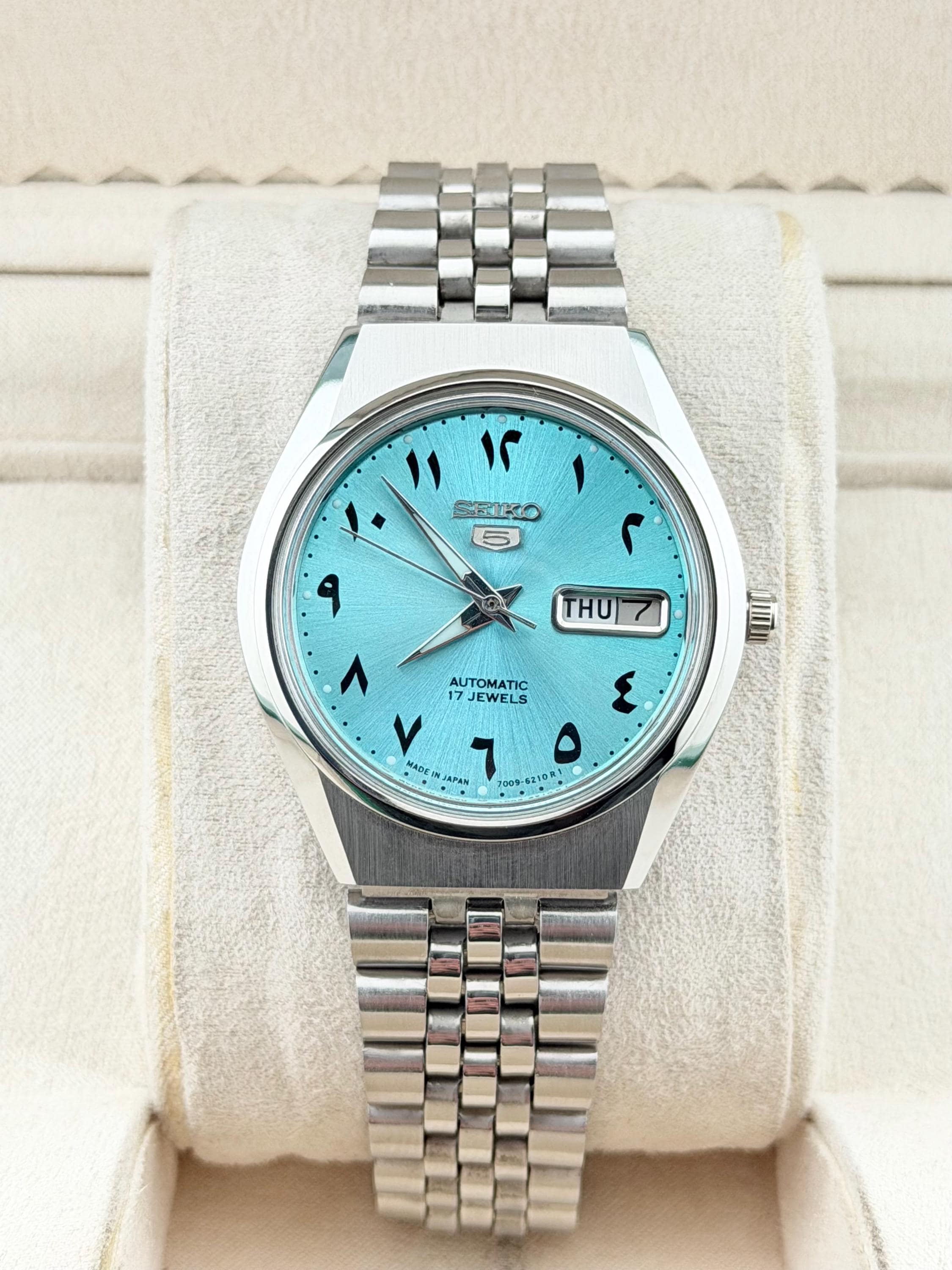 Seiko 6309 watch - Etsy 日本