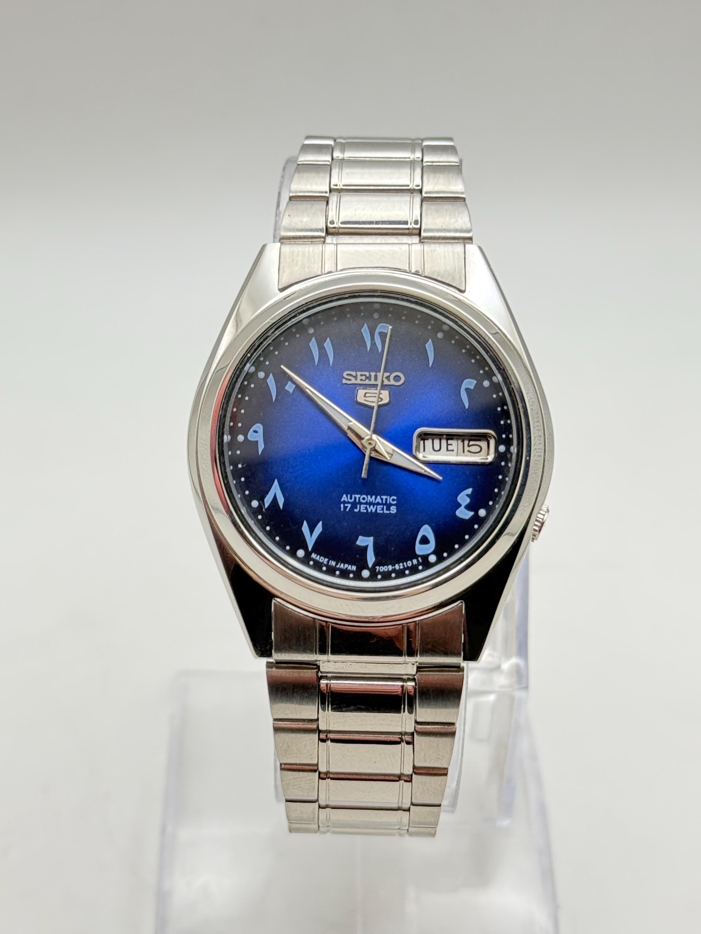 Seiko mod 36mm - Etsy 日本