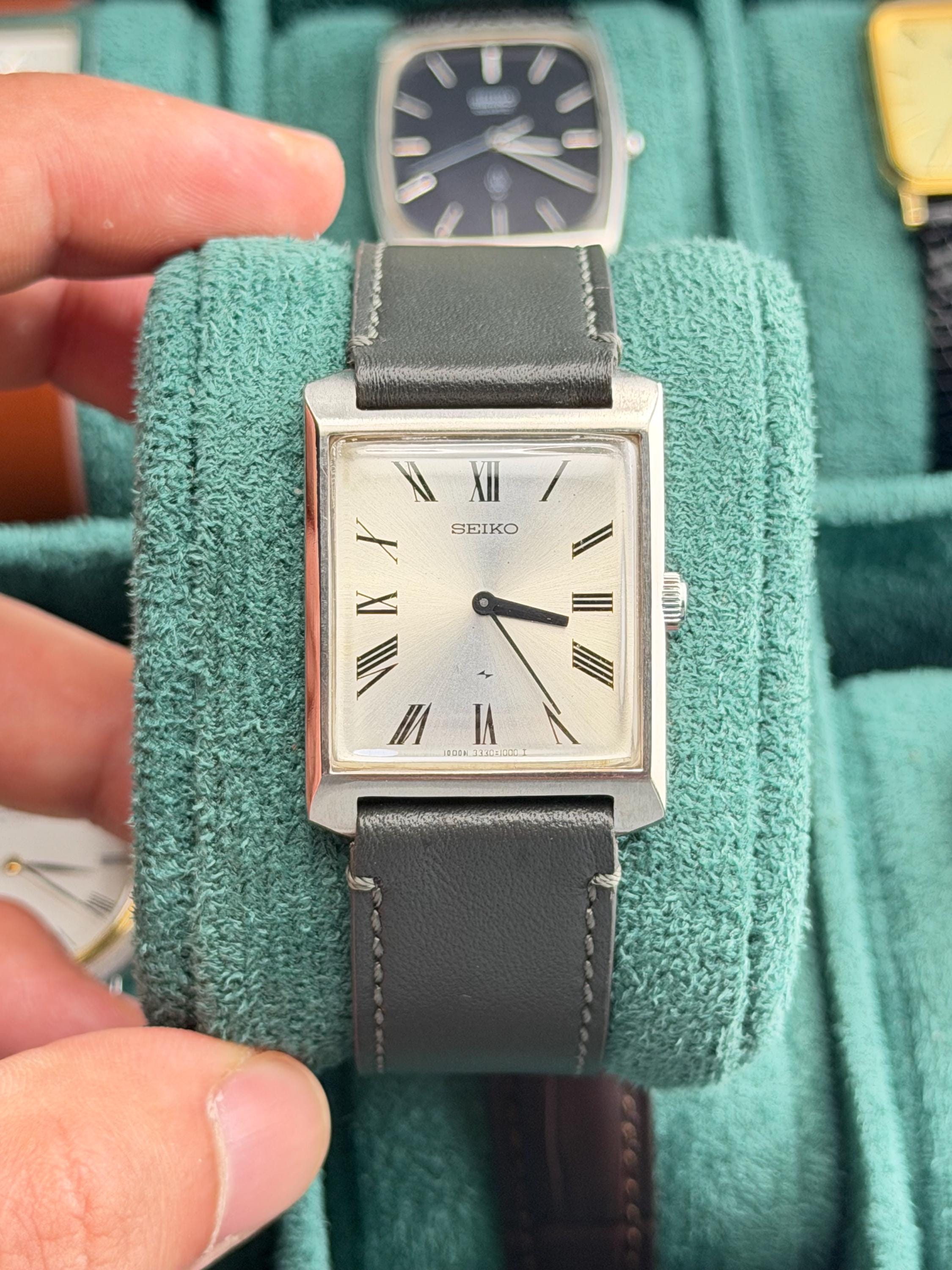 Seiko 2220 - Etsy