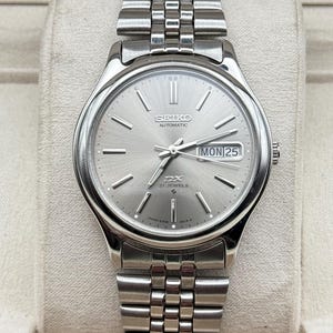 Seiko Watch - Etsy