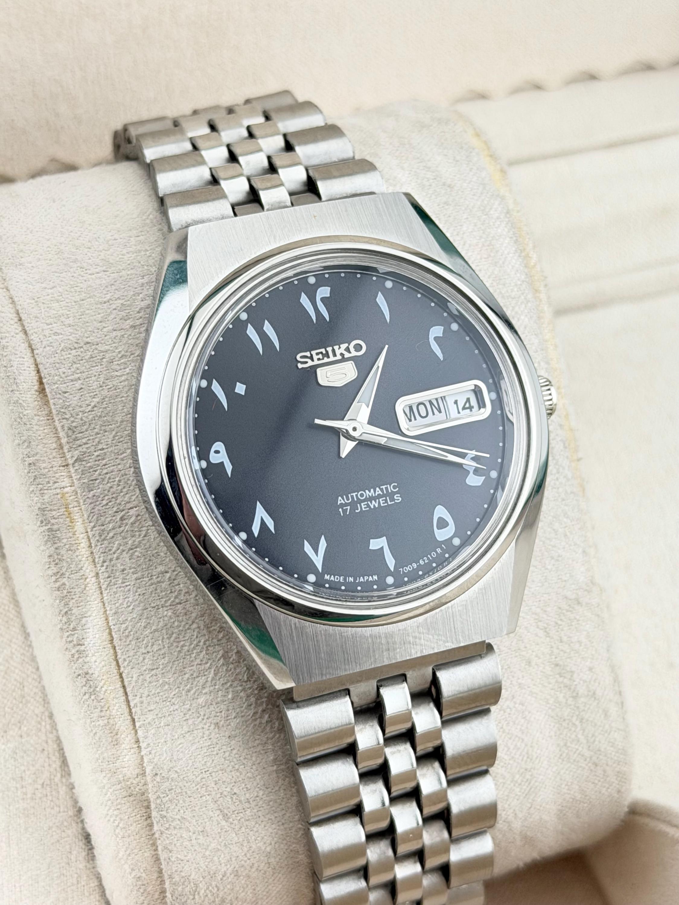 Seiko mod 36mm - Etsy 日本