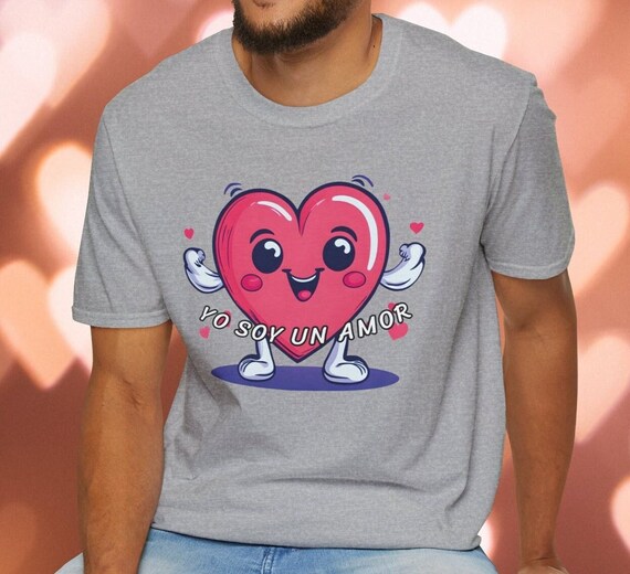 Funny La Abuela Chingona For Women Men Heart Gift T-Shirt Funny La Abuela Chingona For Women Men Heart Gift T-Shirt