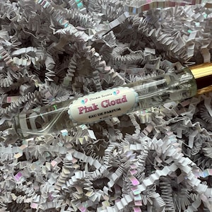 Profumo di zucchero filato &quot;PINK CLOUD&quot;