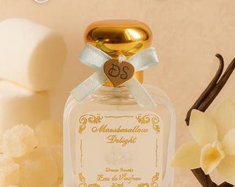 Marshmallow Delight-parfum
