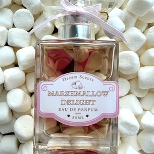 Marshmallow Delight Perfume