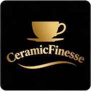 CeramicFinesse store logo