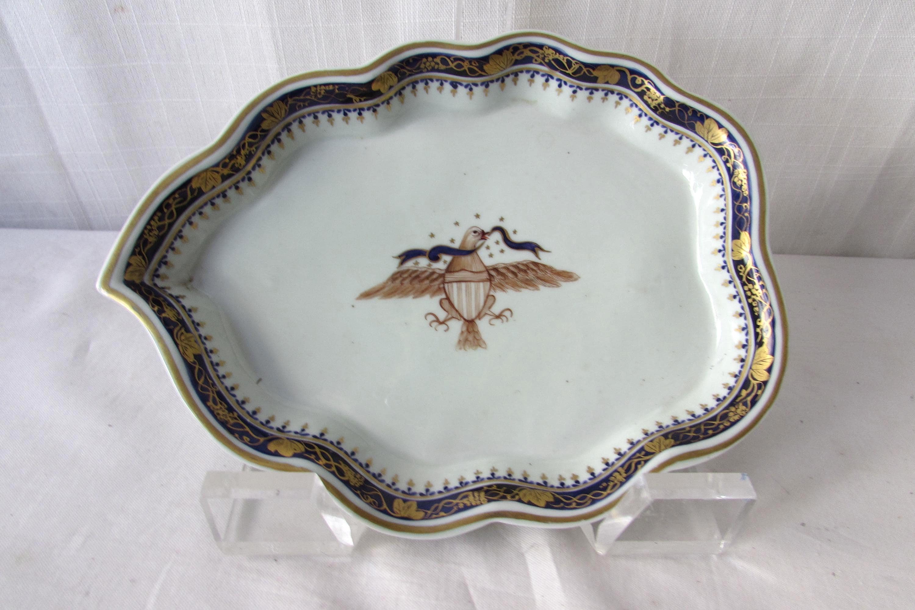 Antique Mottahedeh - Etsy