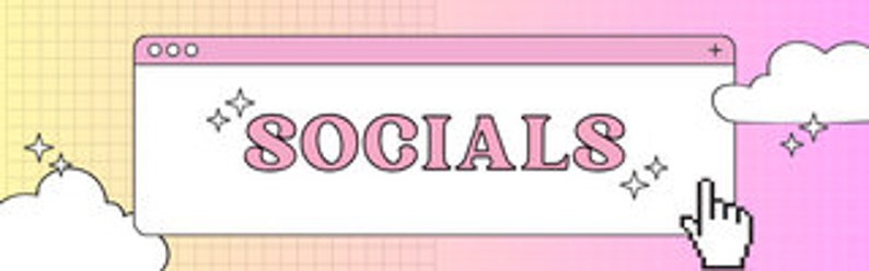 Twitch About Me Panels - Etsy