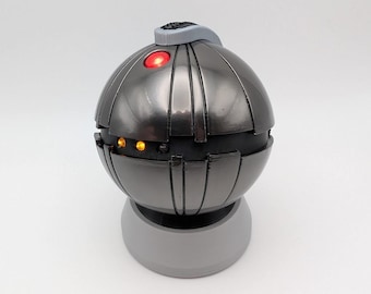 Thermal Detonator Prop