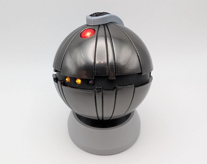 Thermal Detonator Prop