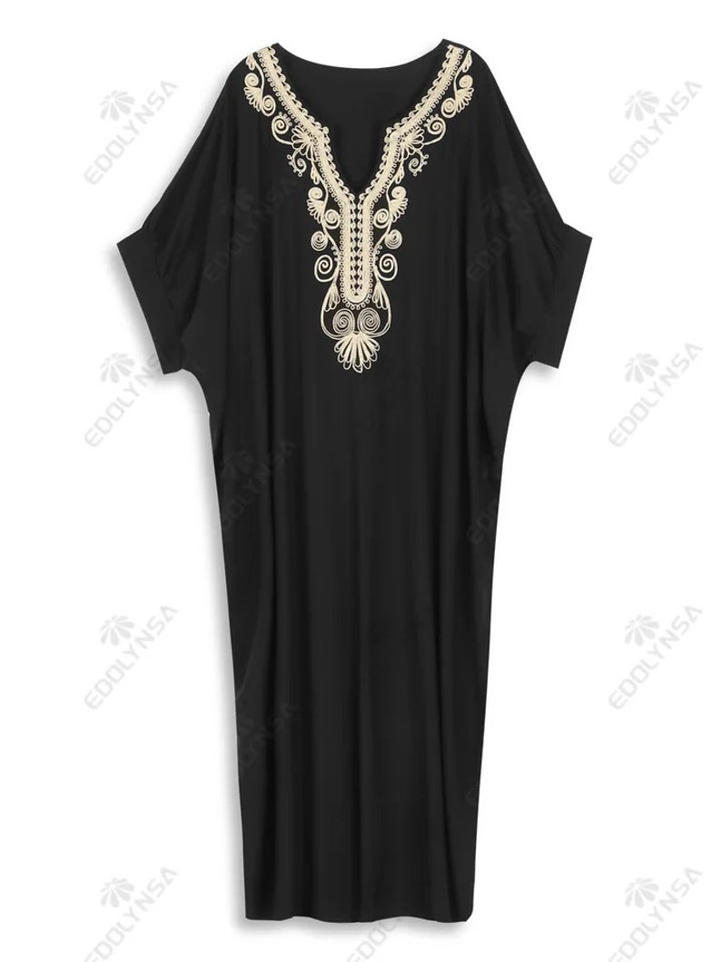 Caftan long Maroc image 3