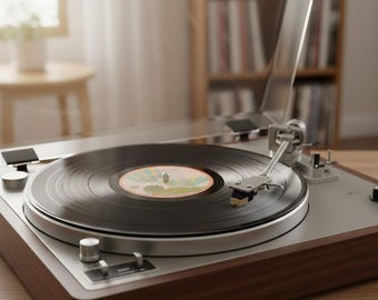 Traffic – Low Spark of High Heeled Boys LP Vinilo 1971 Island SW-9306 Rock Clásico