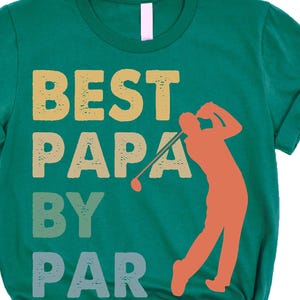 Men&#39;s Golf Gift,Best Dad Ever Shirt, Fathers Day Shirt, Dad Gift,Golf Dad Shirt, Fathers Day Gift, Golf Lover Dad Shirt, Gift for Dad,