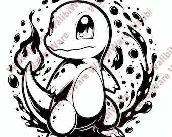 Glumanda 2 SVG PNG