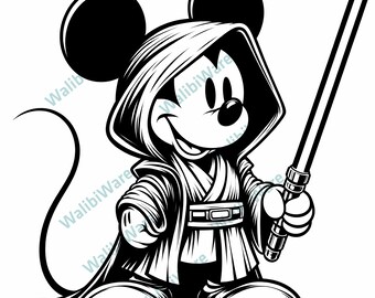 Plotterdatei: "Mouse 4"