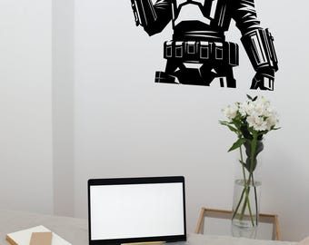 Plotterdatei: "Bounty Hunter"