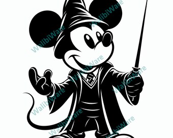 Plotterdatei: "Mouse 3"