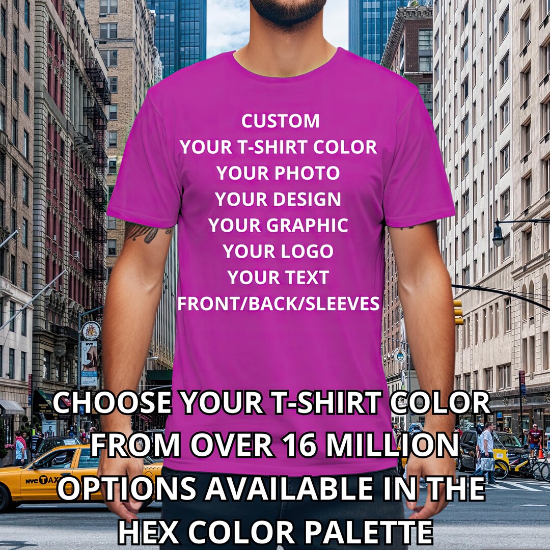 Custom Shirt,custom T-shirt,custom Photo Shirt,personalized Shirt