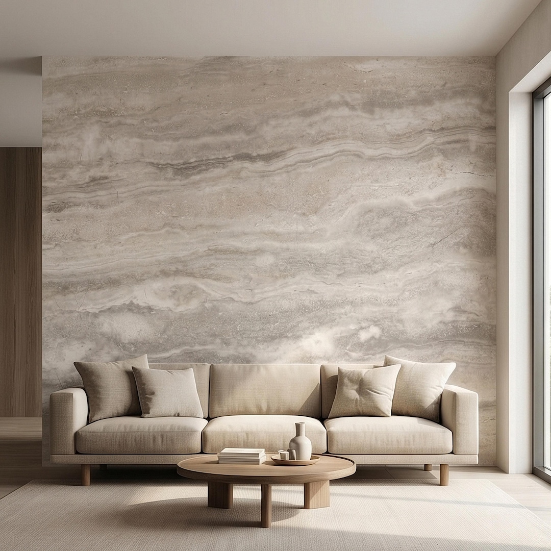 beige-travertine-natural-stone-texture-peel-and-stick-wall-mural