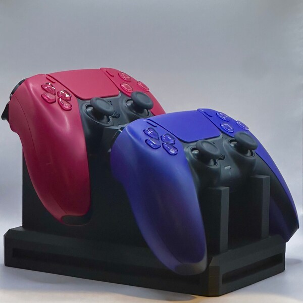 Ps5 Controller Holder Etsy