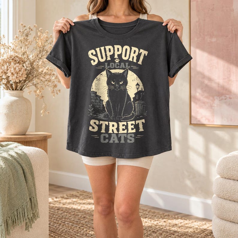 Cats, Support Local Street Rescue Community - PNG, Free Commercial Use ...