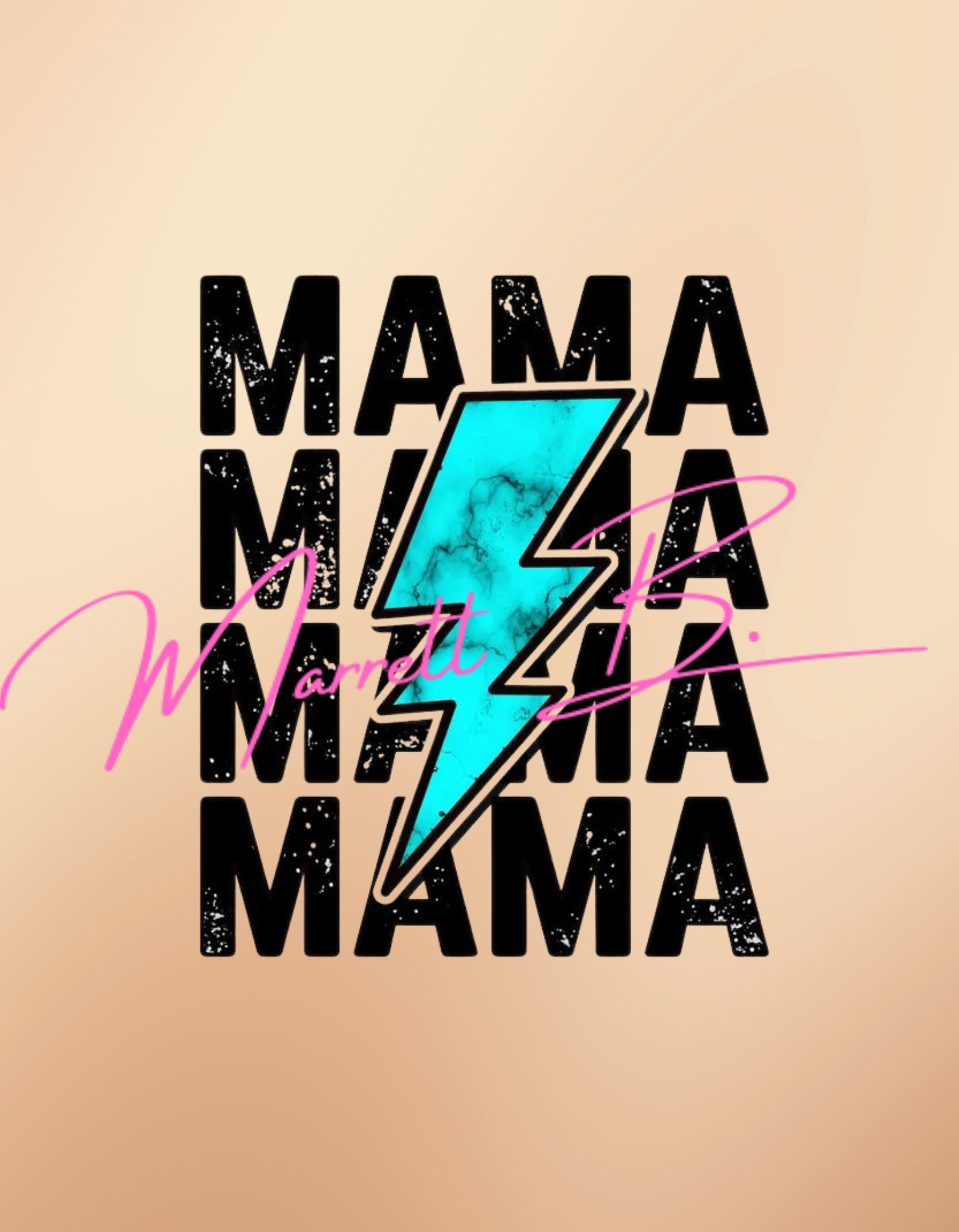 Mama Png, Mama Bolt Png, Turquoise Mama Bolt, Turquoise Png, Bolt Png ...