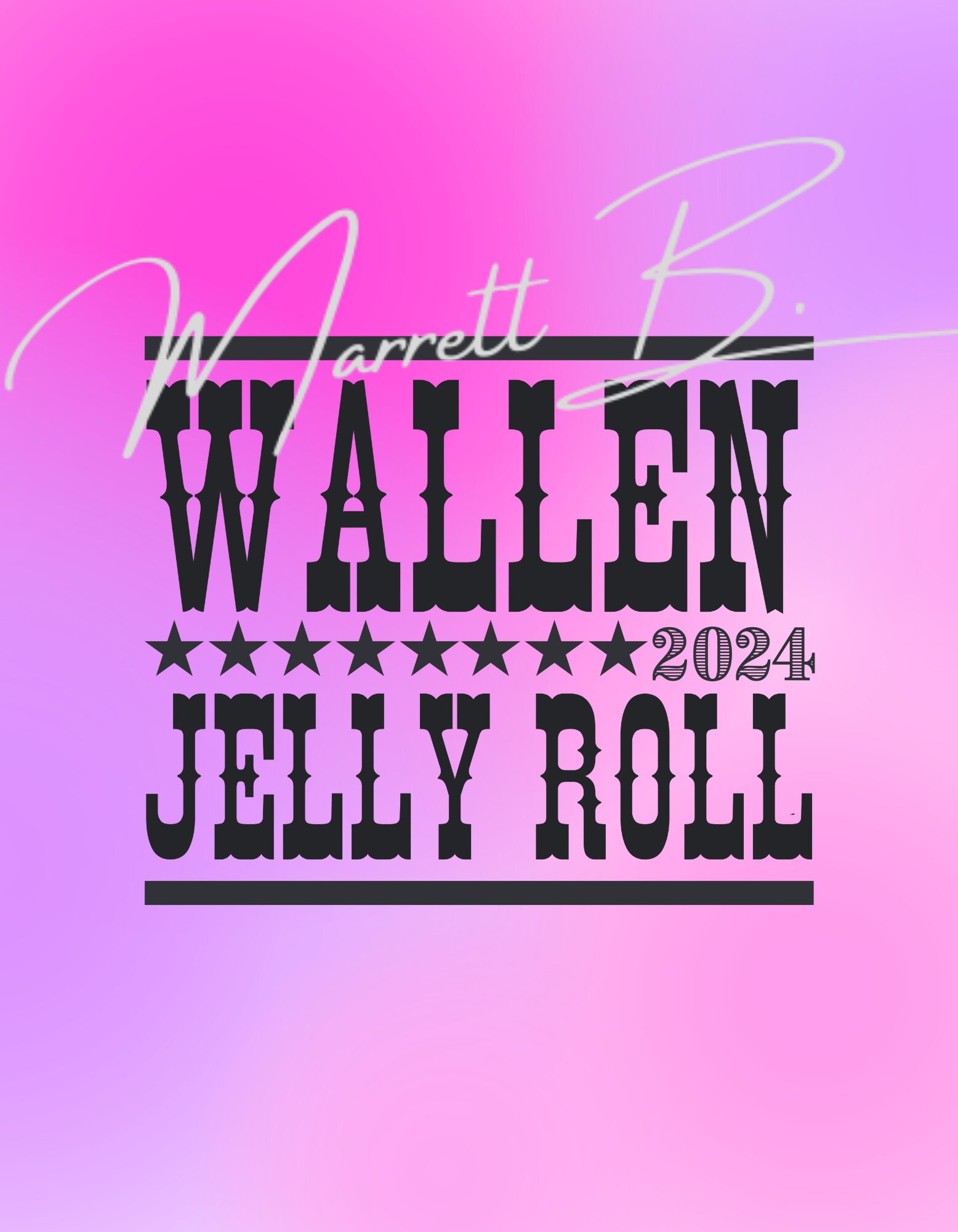 Morgan Wallen And Jelly Roll Concert 2024 Tickets - 841wv63