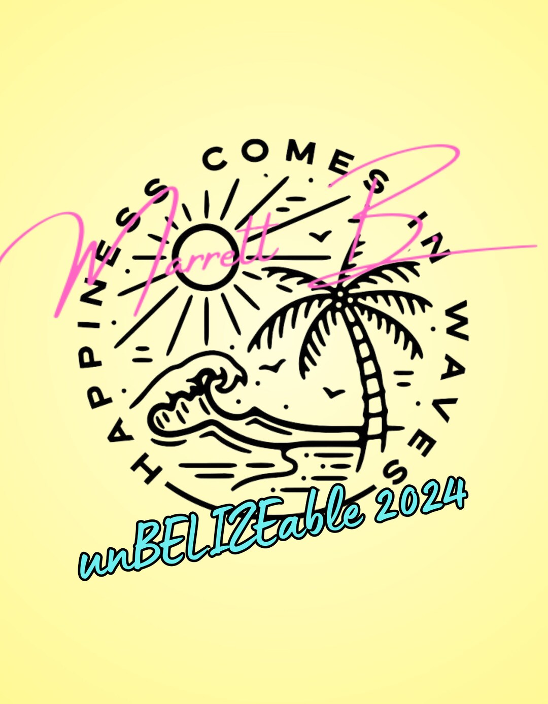 Custom Unbelizeable Png - Etsy