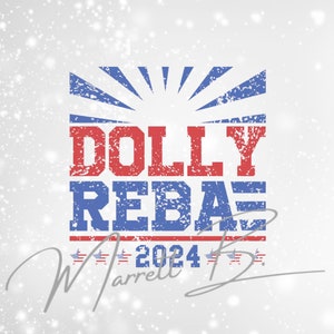 Dolly Reba 2024 Png, Dolly Reba, Dolly Reba 2024, Dolly Png, Dolly