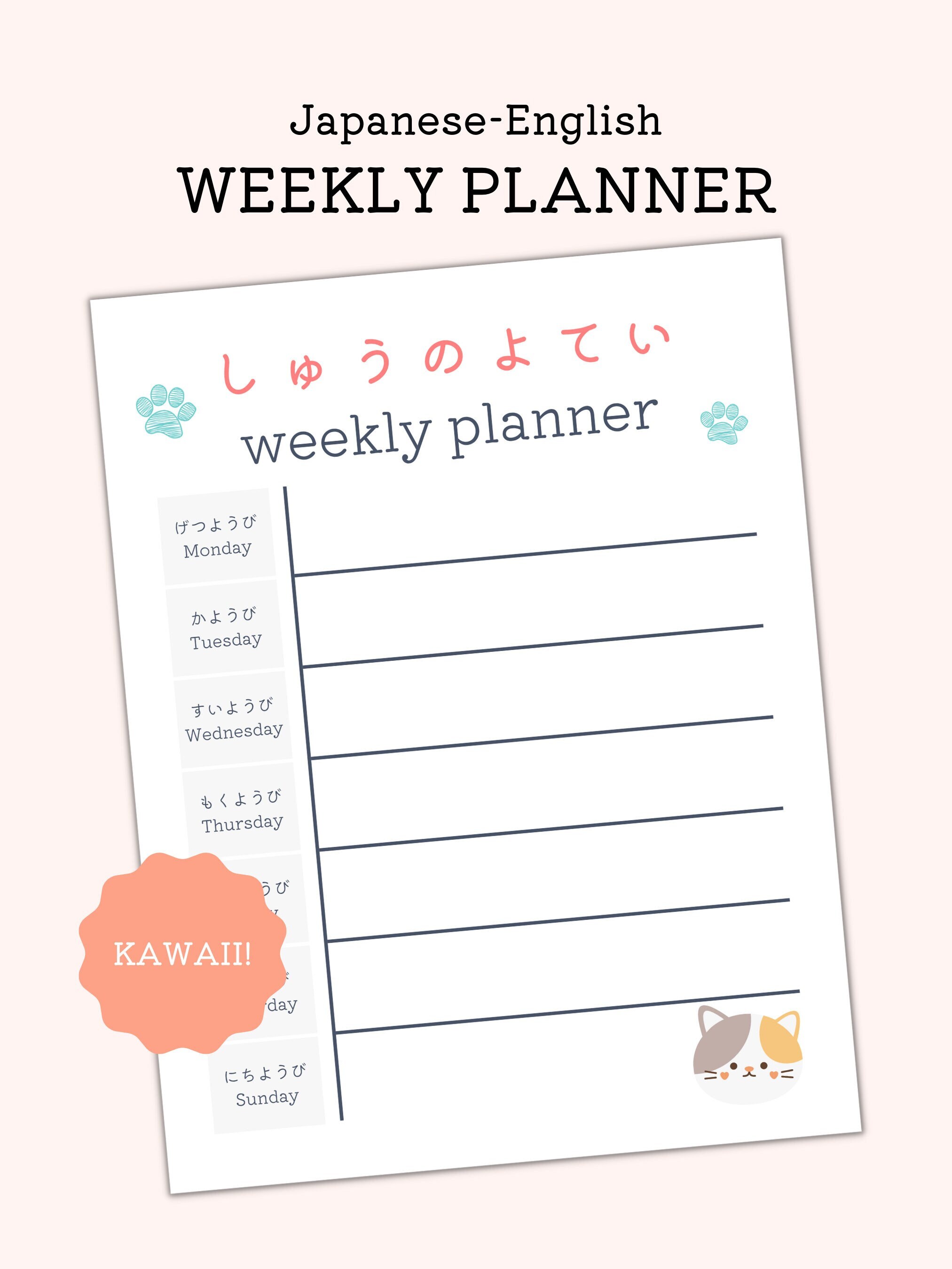 japanese-weekly-planner-cute-kawaii-cat-immersion-calendar-toddler