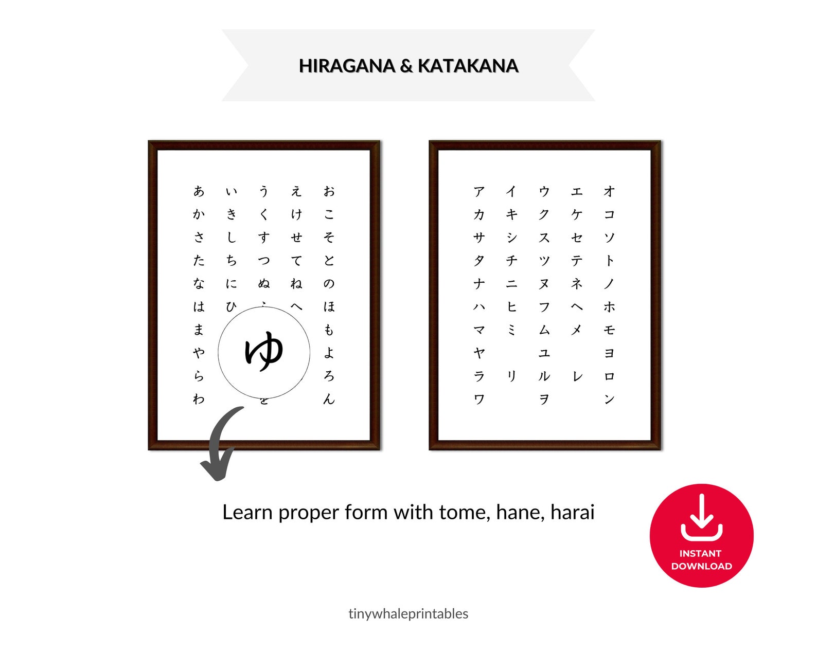simple-hiragana-katakana-chart-without-english-romaji-basic-japanese