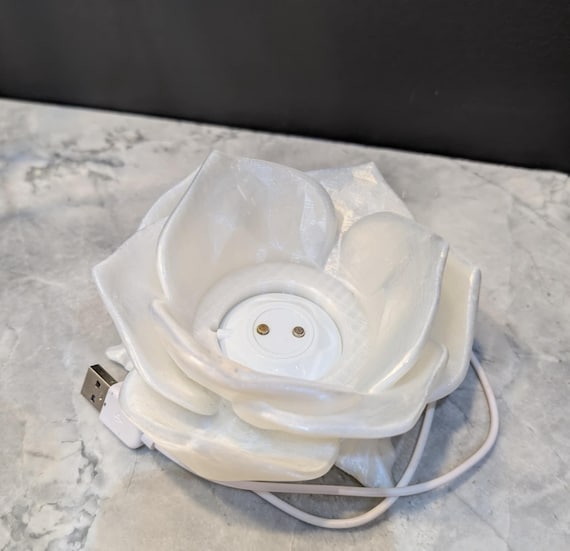 rose toy charging Upgrade Your Rose Toy Experience with the Perfect Aux Charger: A Real  User's Review main image 0