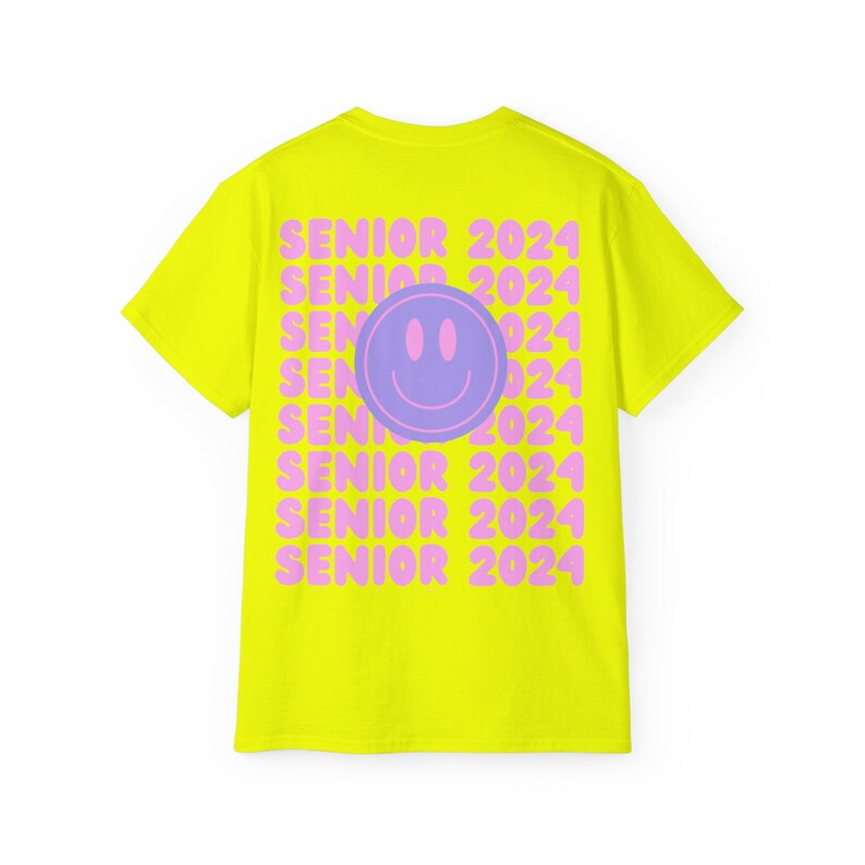 Farmington High School Class of 2024 Seniors Unisex Ultra Cotton Tee Etsy
