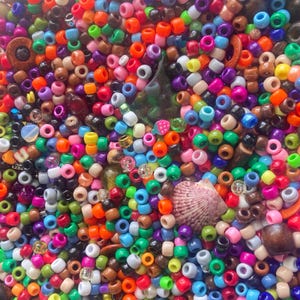 Best Bead Scoop Around