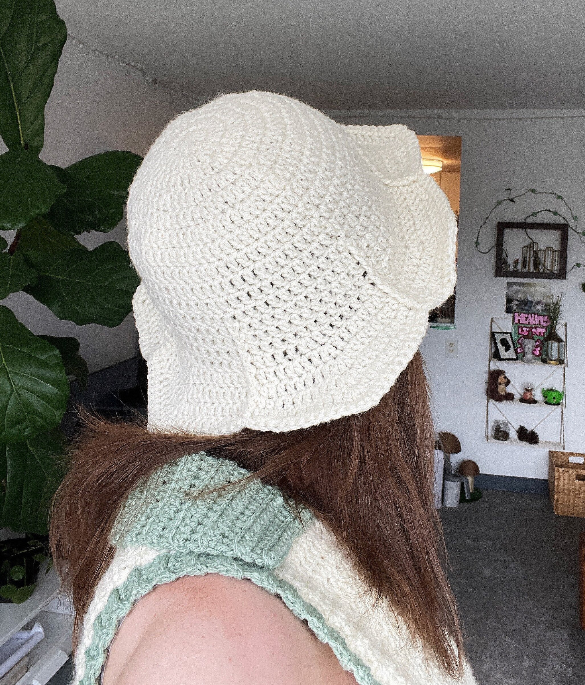 Tulip Hat Animal Crossing All Hats Bear Cap By BariaCG 3DOcean