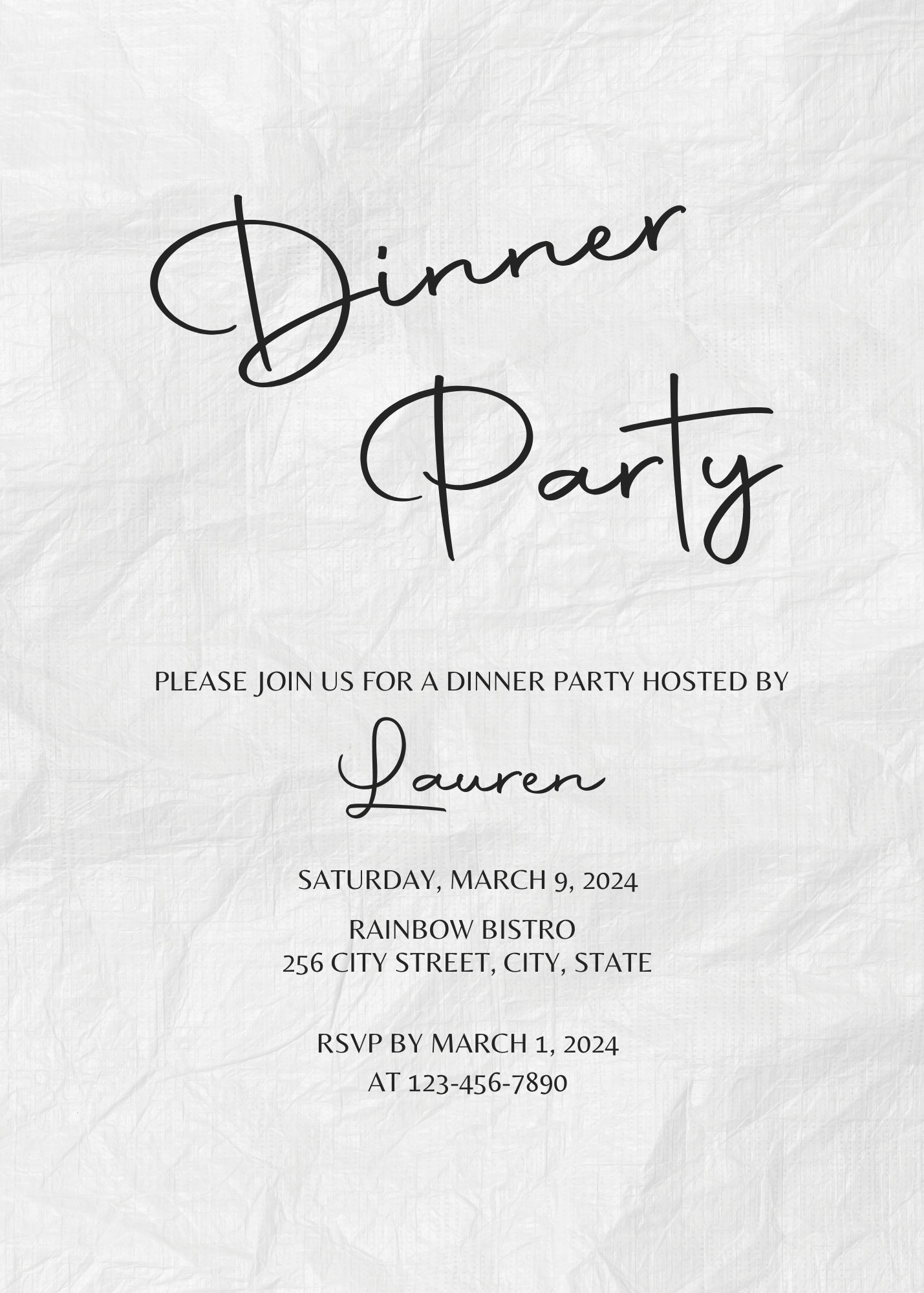 dinner-party-invitation-birthday-dinner-invitation-template-minimalist-invite-editable