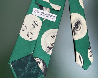 Fornasetti rischia il pareggio