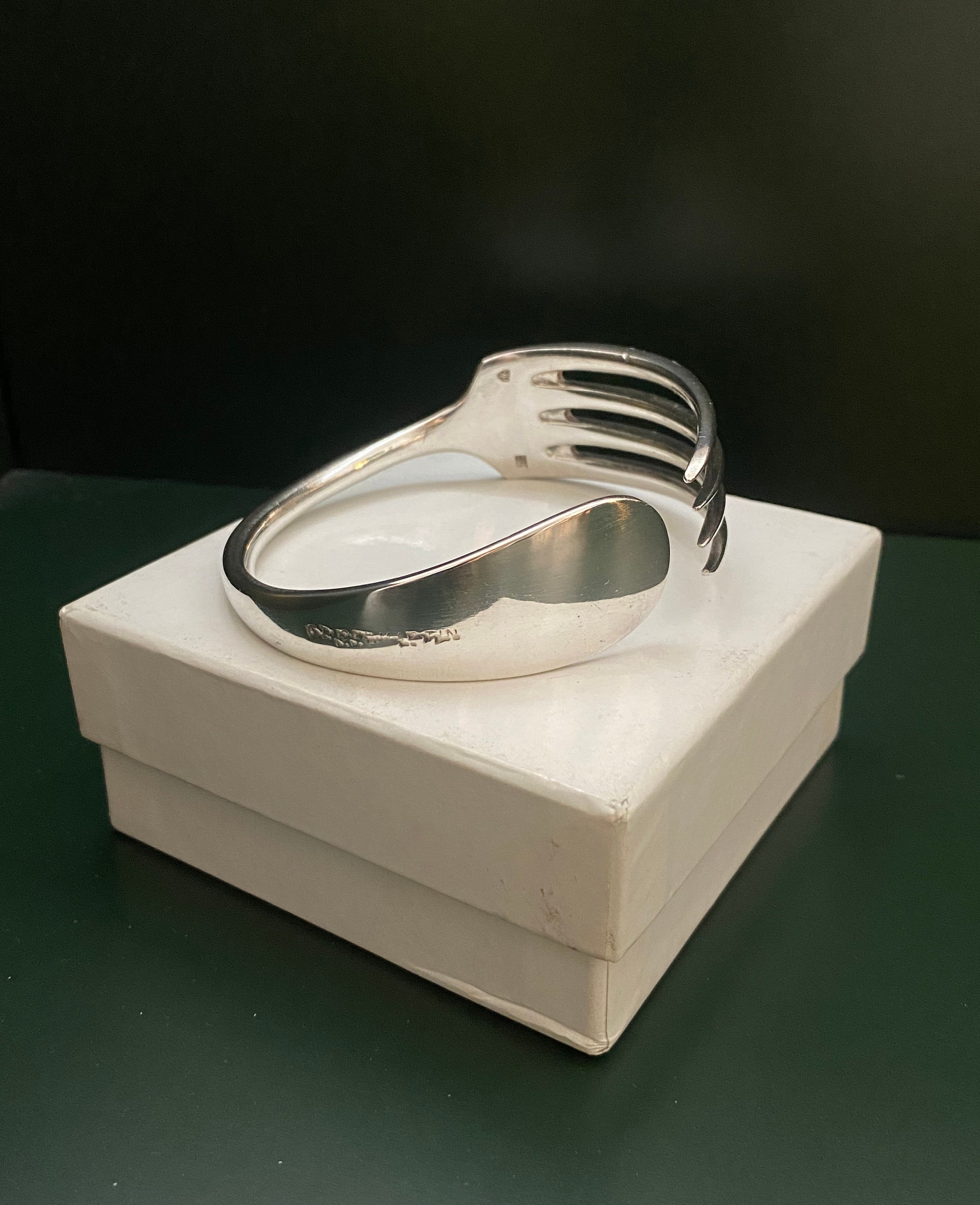 Artisanal Bracelet Martin Margiela, F/W 2001-2002 - Etsy Ireland