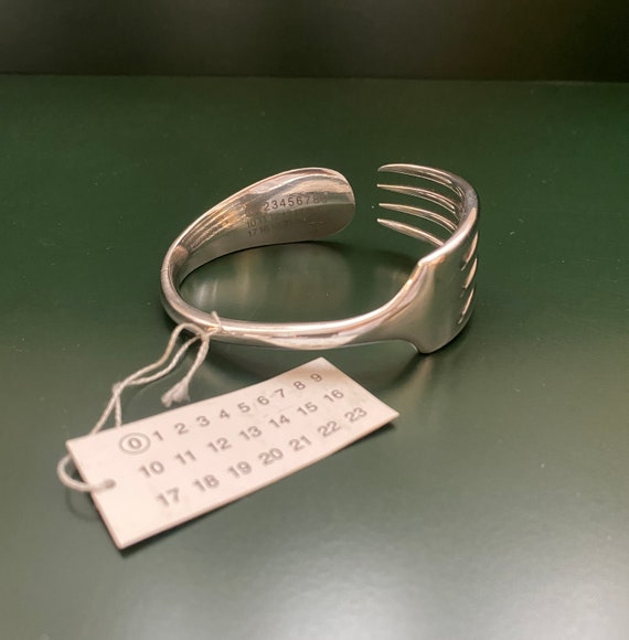Artisanal Bracelet Martin Margiela, F/W 2001-2002 - Etsy Ireland