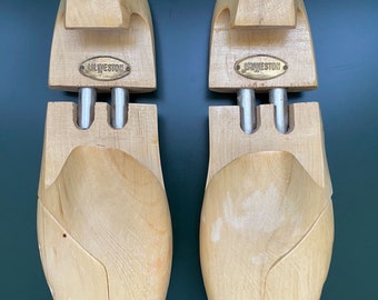 J.M. WESTON Shoe trees, 2 pairs